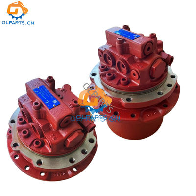 280-3097 288-3462 386-0783 284-0878 280-3097 Travel Gearbox with Motor for 303.5D 303.5E 303C Excavator