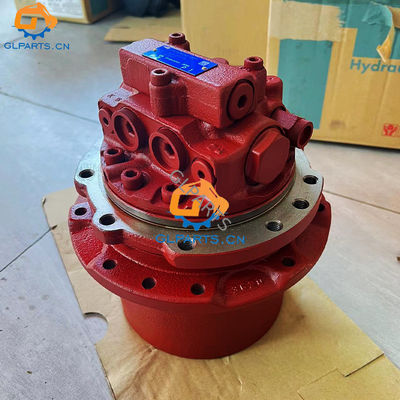 280-3097 288-3462 386-0783 284-0878 280-3097 Travel Gearbox with Motor for 303.5D 303.5E 303C Excavator