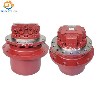 3307517 330-7517 Travel Gearbox With Motor for Excavator 305.5 306 Final Drive