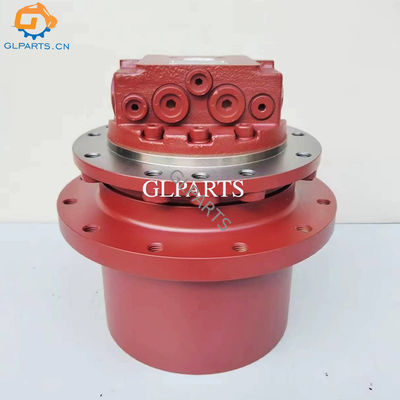 3307517 330-7517 Travel Gearbox With Motor for Excavator 305.5 306 Final Drive