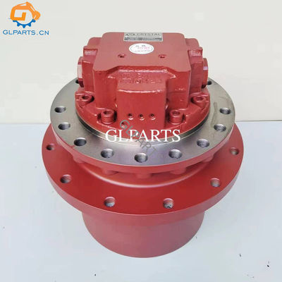 3307517 330-7517 Travel Gearbox With Motor for Excavator 305.5 306 Final Drive