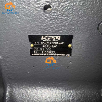 K5V212DPH1N6R K5V212DPH/0E71 Hydraulic Pump for SY485 SY500 SY550 Excavator Main Pump