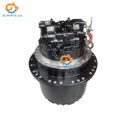 FTM40A Travel Motor Assy for Construction Machine