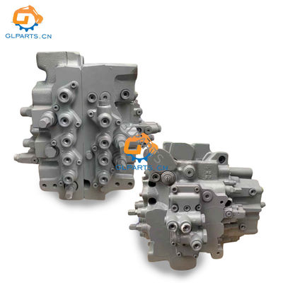 4330217 4366958 4379936 Hydraulic Control Valve Distribution Main Valve for EX120-5 Excavator