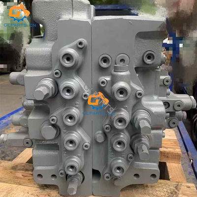 4330217 4366958 4379936 Hydraulic Control Valve Distribution Main Valve for EX120-5 Excavator
