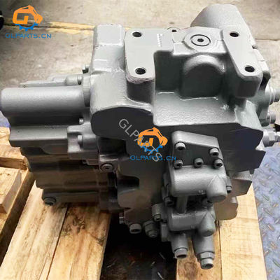 4330217 4366958 4379936 Hydraulic Control Valve Distribution Main Valve for EX120-5 Excavator