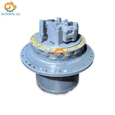 20Y-27-00500 Hydraulic Travel Motor Final Drive Assy Gearbox for PC200-8 Excavator
