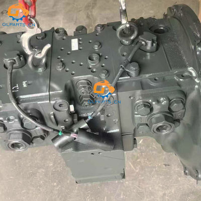 708-2L-00700 708-2L-00701 Hydraulic Pump Assy for Komatsu PC200-8K 210-8K Excavator Main Parts