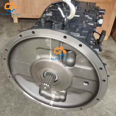 708-2L-00700 708-2L-00701 Hydraulic Pump Assy for Komatsu PC200-8K 210-8K Excavator Main Parts