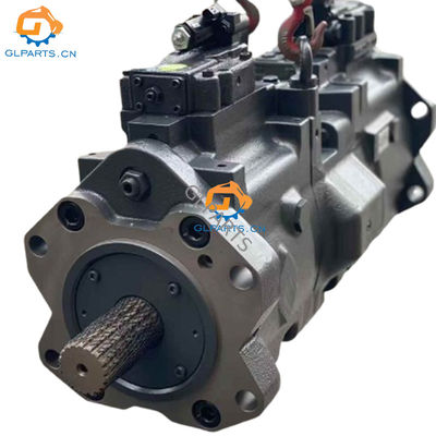 VOE14666232 Hydraulic Pump Assembly for Volvo EC750D EC750E Excavator Main Parts