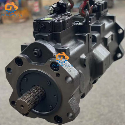VOE14666232 Hydraulic Pump Assembly for Volvo EC750D EC750E Excavator Main Parts