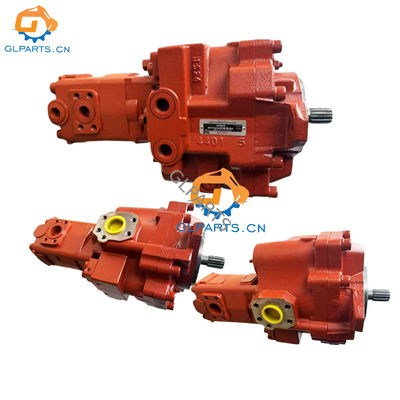 PVD-2B-50 PVD-2B-50P 208-1112 288-6857 Hydraulic Main Pump for CAT 305 305C 305CR 305.5