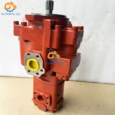 PVD-2B-50 PVD-2B-50P 208-1112 288-6857 Hydraulic Main Pump for CAT 305 305C 305CR 305.5