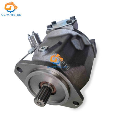 161-6634 1616634 Hydraulic Piston Pump For CAT 416C 426C 428C 436C 438C Backhoe Loader