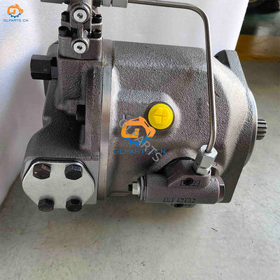 161-6634 1616634 Hydraulic Piston Pump For CAT 416C 426C 428C 436C 438C Backhoe Loader