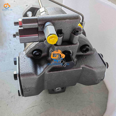 161-6634 1616634 Hydraulic Piston Pump For CAT 416C 426C 428C 436C 438C Backhoe Loader