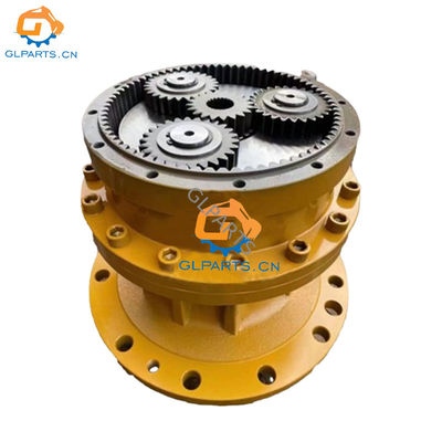 378-9517 3789517 Excavator Swing Gearbox Reduction Gear for E320D2 320D2 Hydraulic Machine Parts
