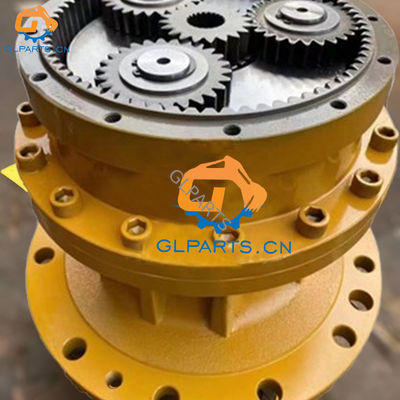 378-9517 3789517 Excavator Swing Gearbox Reduction Gear for E320D2 320D2 Hydraulic Machine Parts