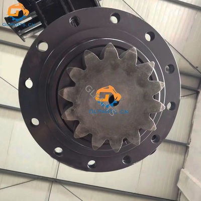 JRC0007 Excavator Swing Reduction Gearbox For JCB JS200 JS220 Reducer Device
