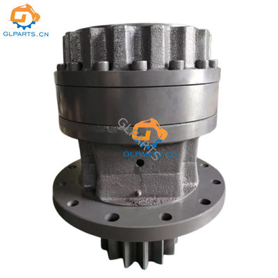 JRC0007 Excavator Swing Reduction Gearbox For JCB JS200 JS220 Reducer Device