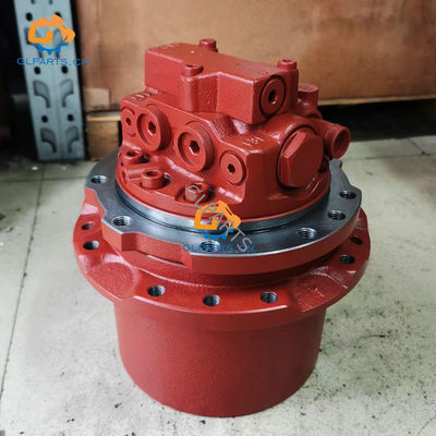PHV-3B-35B PHN-38-35B-PS-9363Z Hydraulic Travel Motor Excavator Final Drive For Komatsu PC35MR-2 PC35MR-3 PC30MR-3