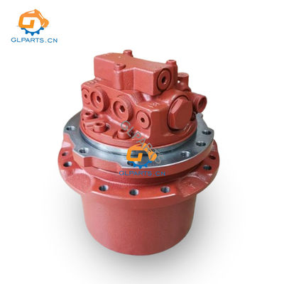 PHV-3B-35B PHN-38-35B-PS-9363Z Hydraulic Travel Motor Excavator Final Drive For Komatsu PC35MR-2 PC35MR-3 PC30MR-3