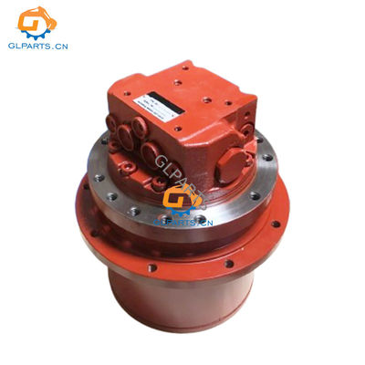 Mini Excavator B37 Travel Motor 172458-73301 Final Drive for Yanmar Construction Machine
