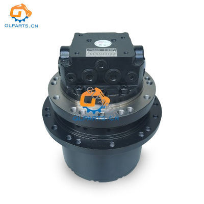 353-0611 215-9982 169-5586 2095992 Final Drive Motor for E320D E320C Travel Motor