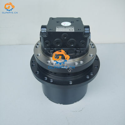 353-0611 215-9982 169-5586 2095992 Final Drive Motor for E320D E320C Travel Motor