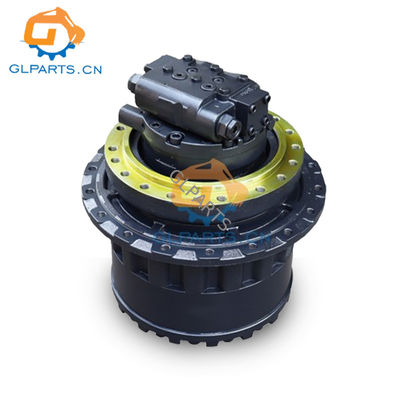 227-6116 267-6796 Hydraulic Final Drive Assy for E325 E325C E325D Excavator Parts