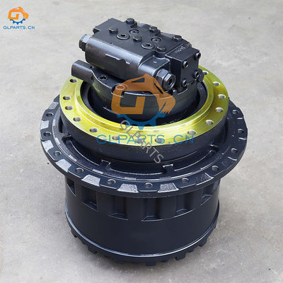 227-6116 267-6796 Hydraulic Final Drive Assy for E325 E325C E325D Excavator Parts