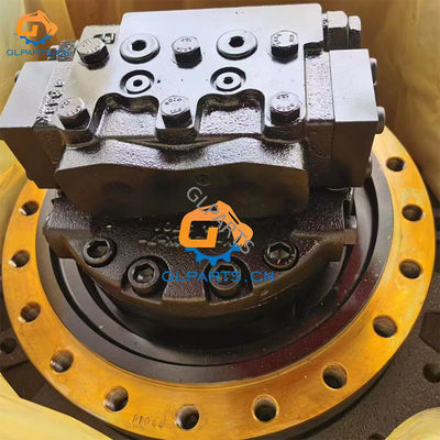 511-6018 5116018 Final Drive Assy for E336 E336D2L Excavator Travel Motor Assembly