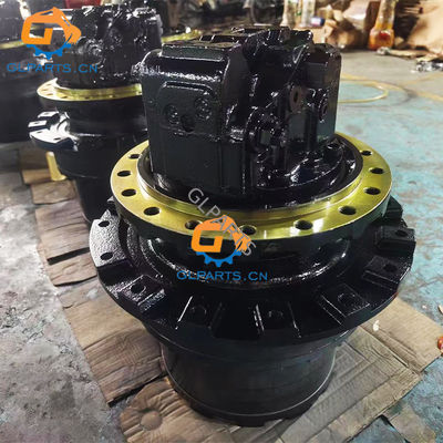EX200-5 Travel Motor Assy 9146471 9155253 Travel Device for Excavator Parts