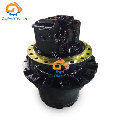 EX200-5 Travel Motor Assy 9146471 9155253 Travel Device for Excavator Parts