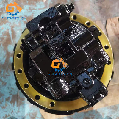 EX200-5 Travel Motor Assy 9146471 9155253 Travel Device for Excavator Parts