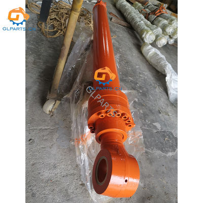 4465565 4465566 Boom Hydraulic Cylinder for ZX160W Equipment Component Parts