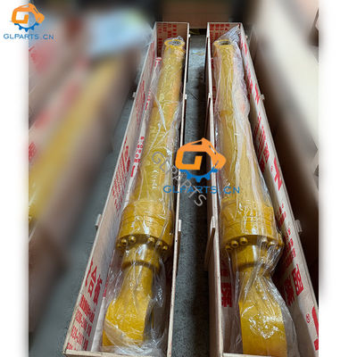 31N850121 31N850125 31N850115 31N850121 Boom Hydraulic Cylinder Assembly for Hyundai R305LC-7 R290LC-7