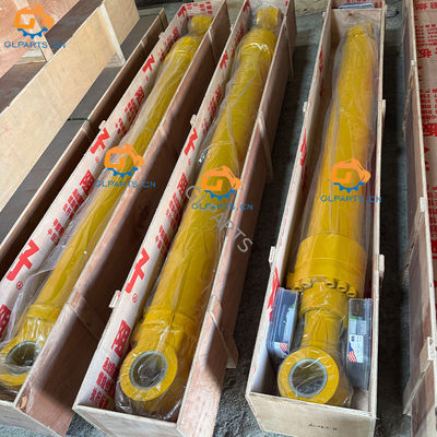31Q6-50131 31Y128631 31Y136980 Arm Hydraulic Cylinder For Hyundai R210LC-9 R220LC-9 Excavator