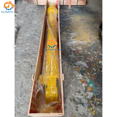 31N560110 31Y1-20280 Bucket Hydraulic Cylinder For R160LC-7 R170W-7 R180LC-7 Excavator