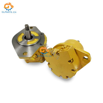 283-5992 194-8384 191-5611 Hydraulic Fan Pump for Cat 330C E330C Excavator Fan Motor Gear Pump