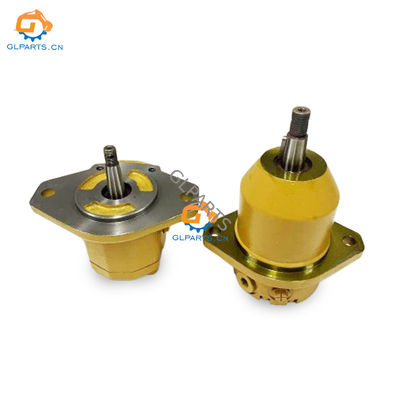 283-5992 194-8384 191-5611 Hydraulic Fan Pump for Cat 330C E330C Excavator Fan Motor Gear Pump