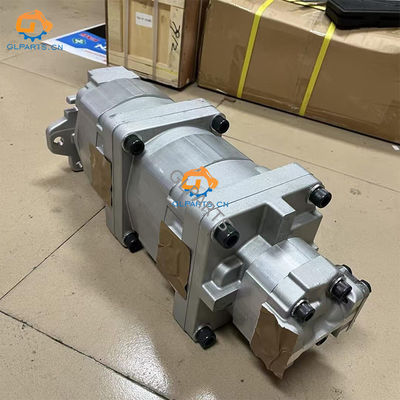 705-55-33100 Hydraulic Gear Pump for WA430-5 WA430-5-SN Wheel Loader