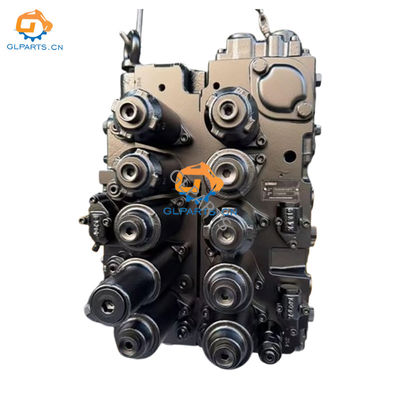 YN30V00145F3 2426-12238 Main Control Valve for SK200 SK210LC-10 SK260-10 SK200-10 Excavator
