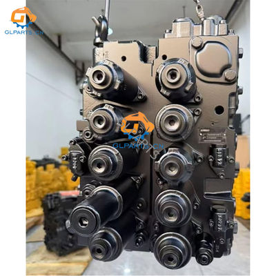 YN30V00145F3 2426-12238 Main Control Valve for SK200 SK210LC-10 SK260-10 SK200-10 Excavator