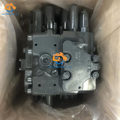 SH200-5 Distribution Valve Hydraulic Control Main Valve for Sumitomo Excavator