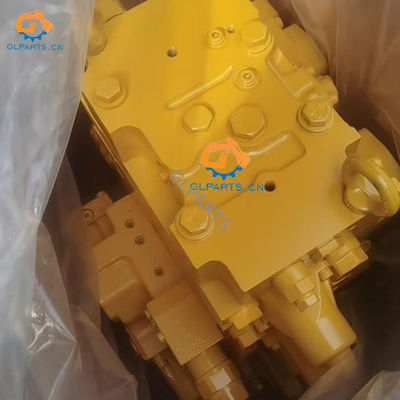 723-47-26107 723-47-26105 Hydraulic Main Control Valve for PC360-7 PC300-7 PC350-7 Excavator