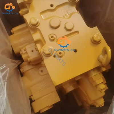 723-47-26107 723-47-26105 Hydraulic Main Control Valve for PC360-7 PC300-7 PC350-7 Excavator