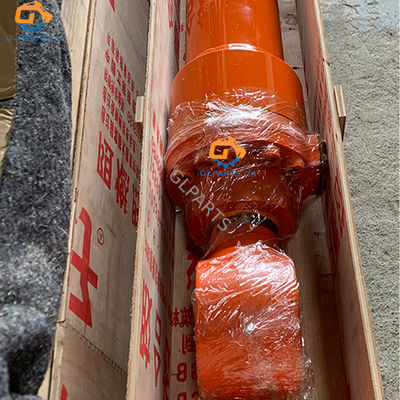 400310-00353 Bucket Hydraulic Cylinder For DOOSAN 450LC-V 470LC-V 500LC-V Excavator