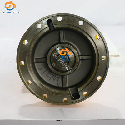 31N6-10210 31N6-10150 31N6-10180 R210-7 için hidrolik kazık makinesi salıncak motor dönen motor vites kutusu montajı