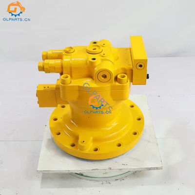 31N6-10210 31N6-10150 31N6-10180 Hydraulic Excavator Swing Motor Rotating Motor Gearbox Assembly for R210-7